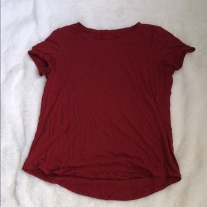 Lululemon Athletica T-shirt